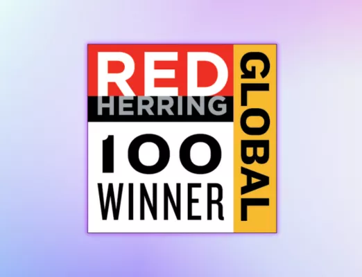 Red Herring Winner