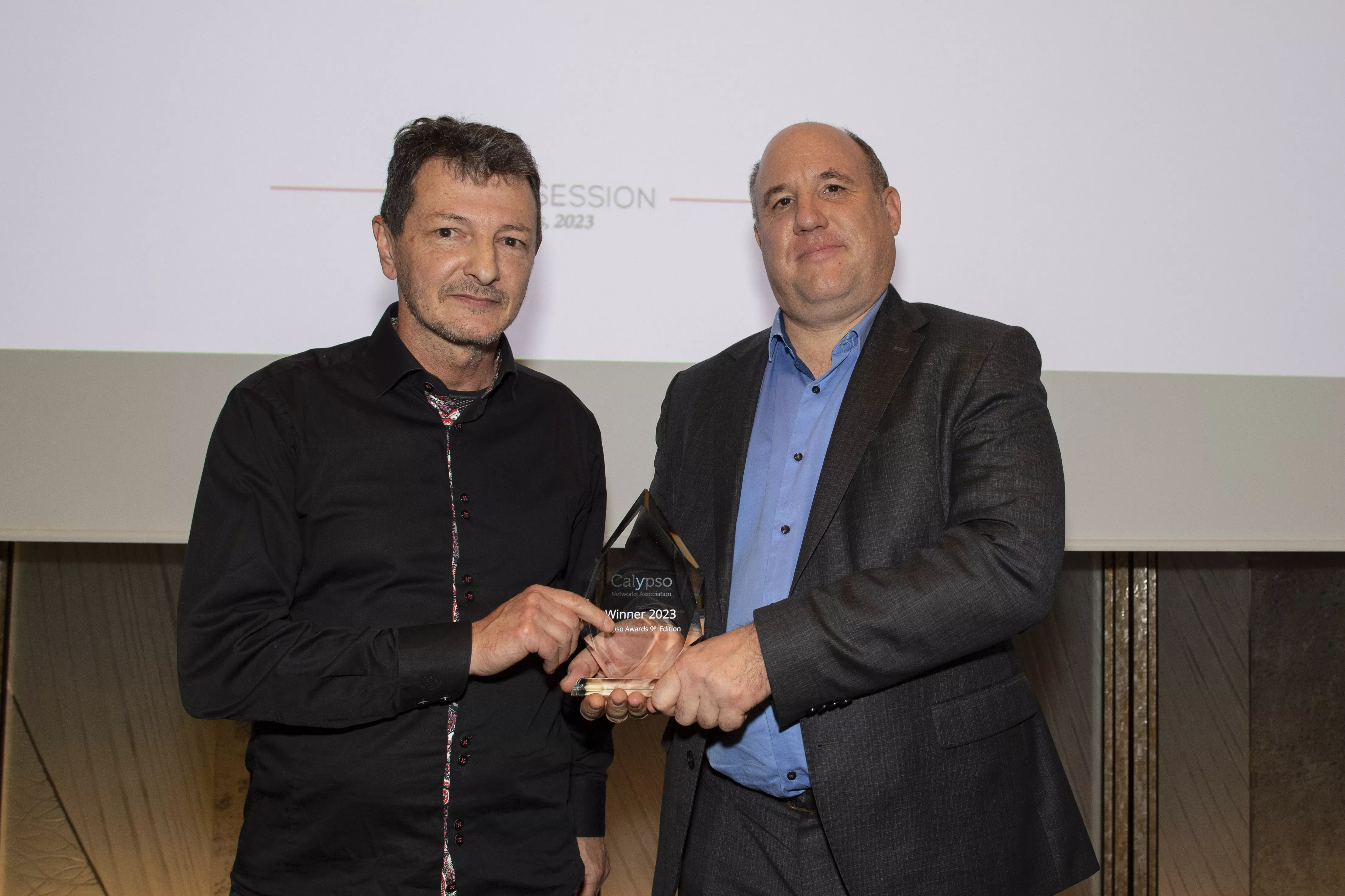 Matawan remporte les Calypso Awards 2023