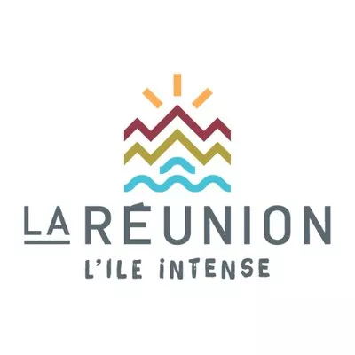 Logo la Réunion