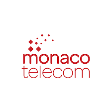 Logo Monaco Télécom