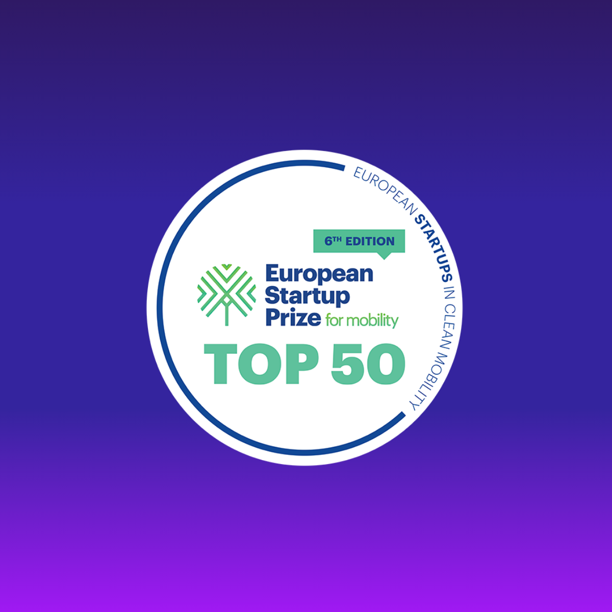 Matawan dans le TOP 50 EUSP 2025
