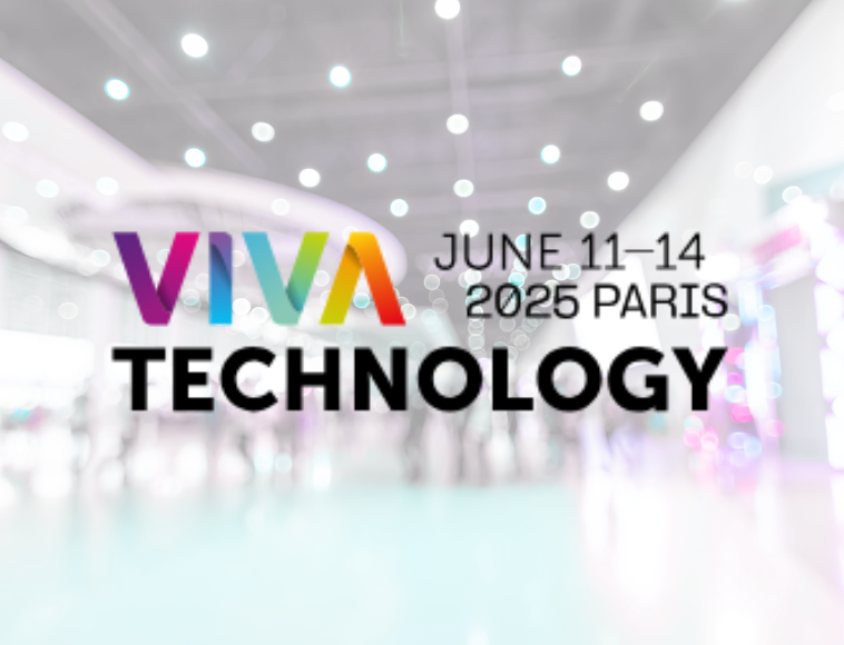 Matawan présente au salon VivaTech 2025