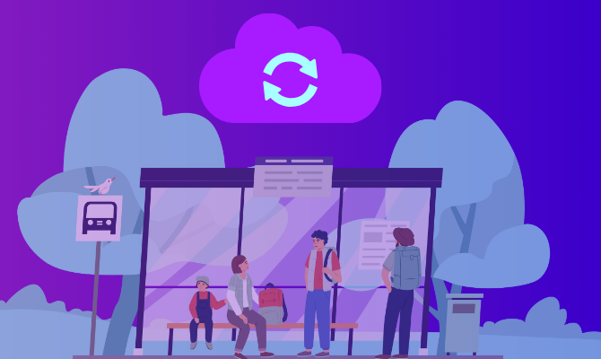 Matawan SaaS platform