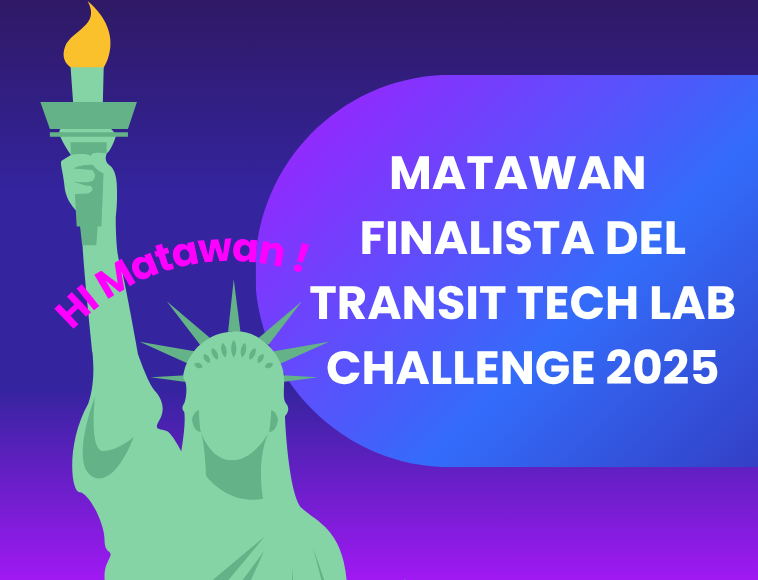 Matawan finalist tel transit tech lab challenge 2025