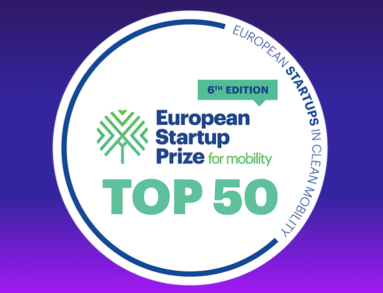 Matawan séléctionnée dans le top 50 EUSP