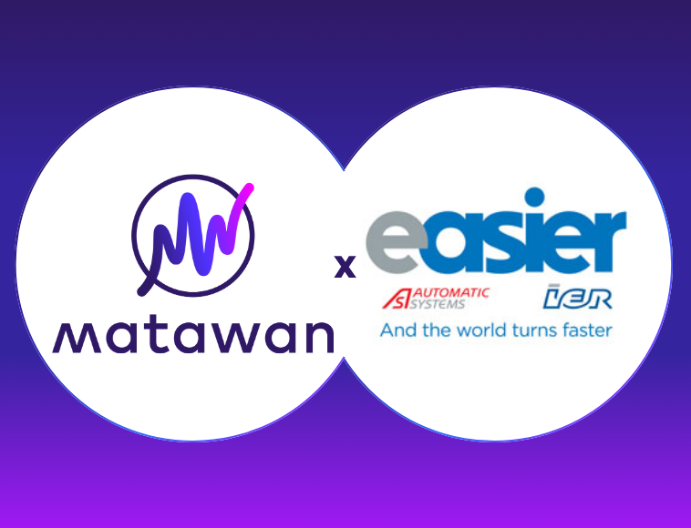 Matawan x EASIER