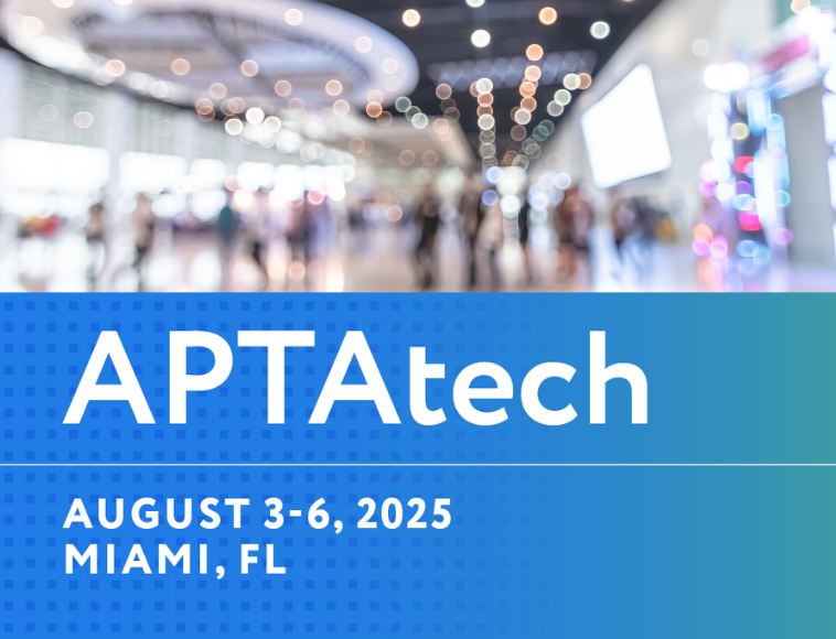Matawan à l'APTA Tech