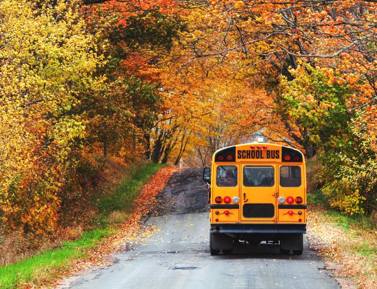 Saint-Lô, Châteauroux et Laval choisissent Matawan pour optimiser la gestion de leur transport scolaire