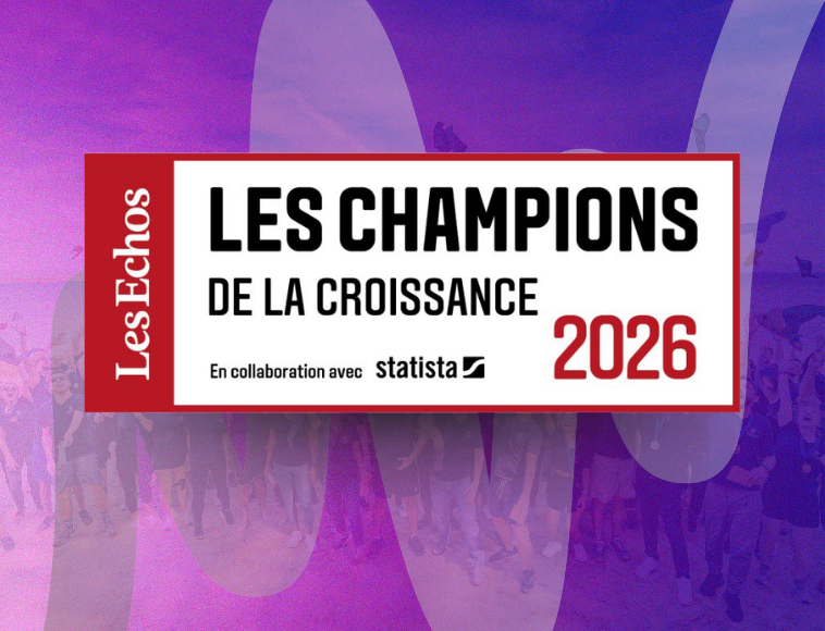 Champions de la croissance 2026 Matawan