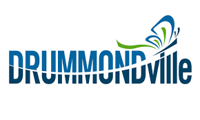 Logo Drummondville