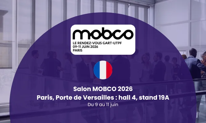 Matawan salon mobco mobilité connectée durable intermodale